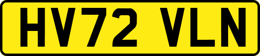 HV72VLN