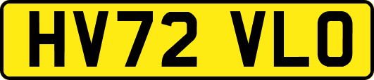 HV72VLO