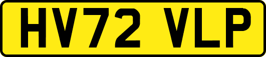 HV72VLP