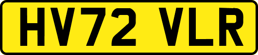 HV72VLR