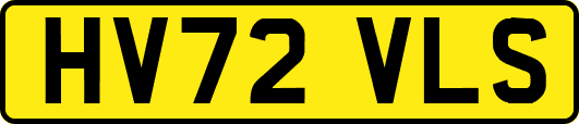 HV72VLS