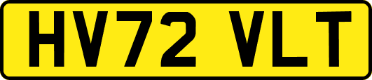 HV72VLT