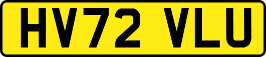 HV72VLU