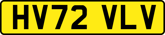 HV72VLV