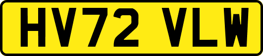 HV72VLW