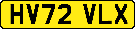 HV72VLX