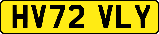 HV72VLY