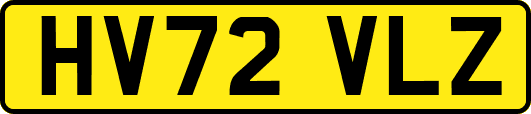 HV72VLZ