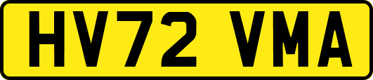 HV72VMA