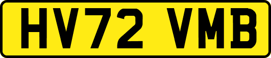 HV72VMB