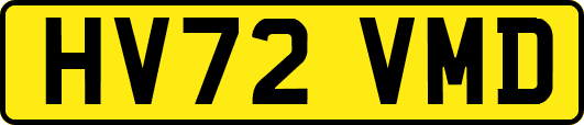 HV72VMD