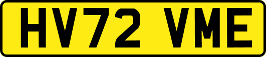 HV72VME