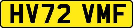HV72VMF