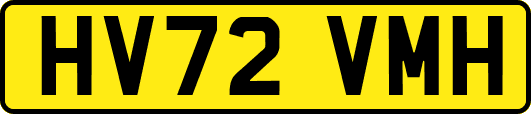 HV72VMH