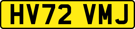 HV72VMJ