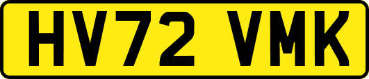 HV72VMK