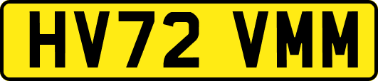 HV72VMM