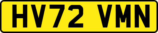 HV72VMN