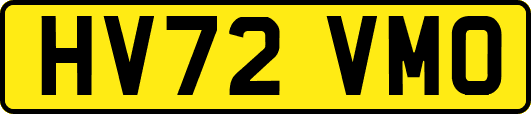 HV72VMO