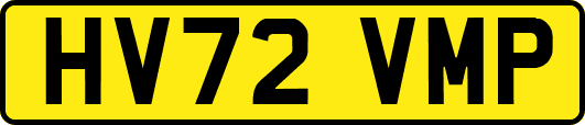 HV72VMP