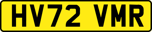 HV72VMR