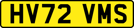 HV72VMS
