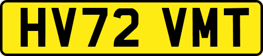 HV72VMT
