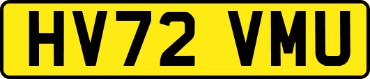 HV72VMU
