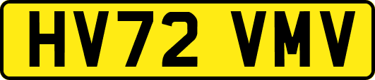 HV72VMV