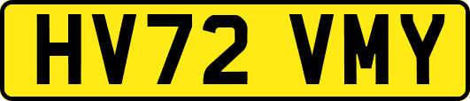 HV72VMY