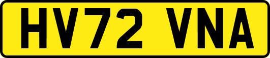 HV72VNA