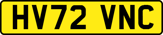 HV72VNC