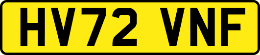 HV72VNF
