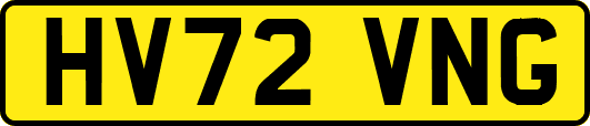 HV72VNG