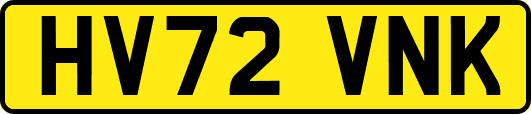 HV72VNK