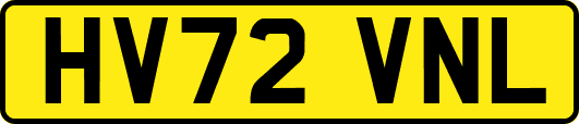 HV72VNL