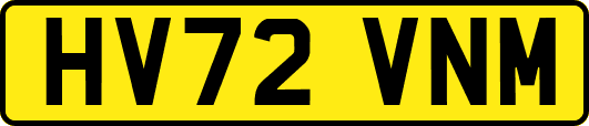 HV72VNM