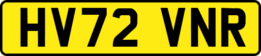 HV72VNR
