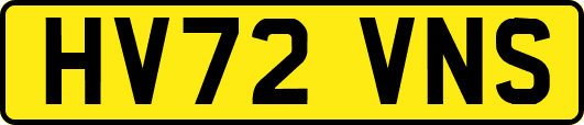 HV72VNS