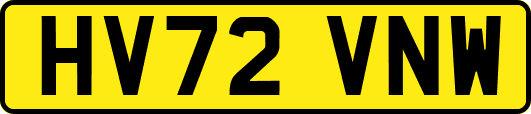 HV72VNW