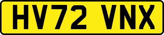 HV72VNX