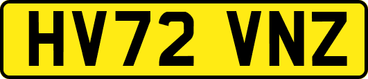HV72VNZ