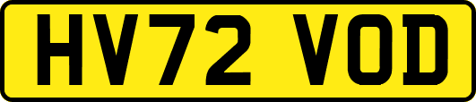 HV72VOD