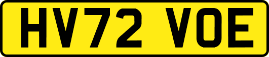 HV72VOE