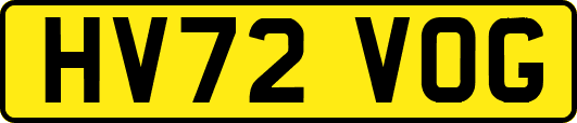 HV72VOG