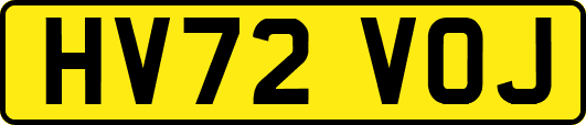 HV72VOJ