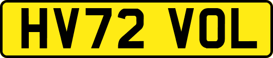 HV72VOL