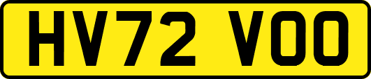 HV72VOO