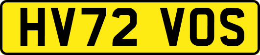 HV72VOS