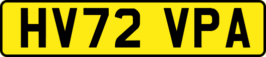 HV72VPA
